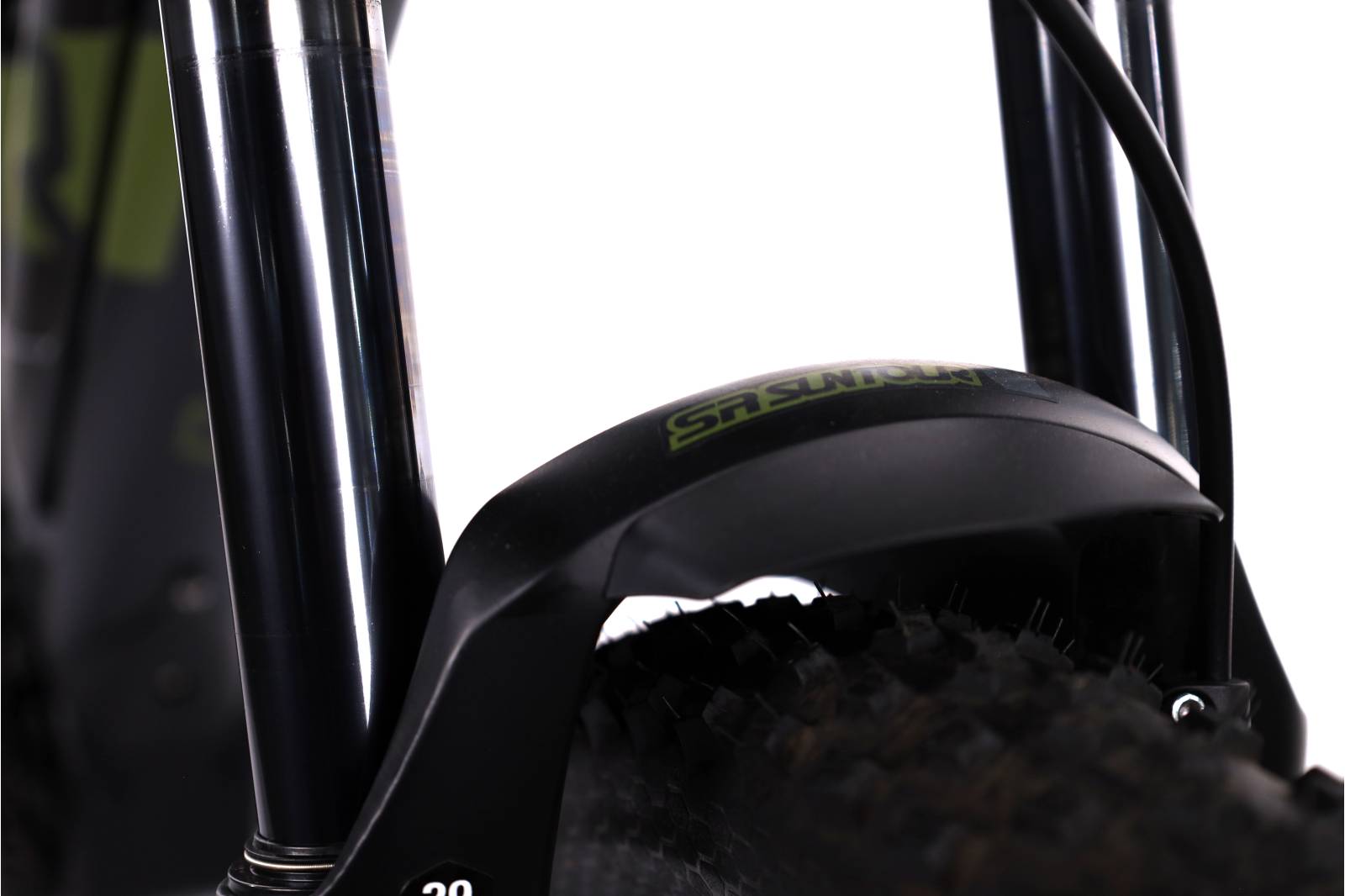 Raymon  FullRay E-Nine 5.0