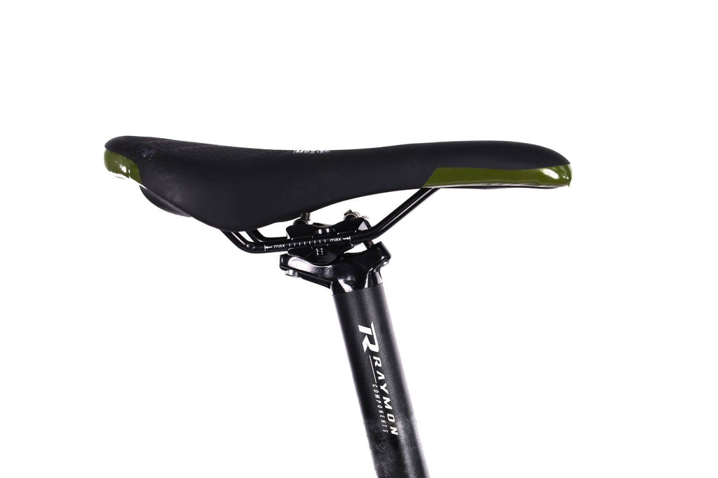 Raymon  FullRay E-Nine 5.0