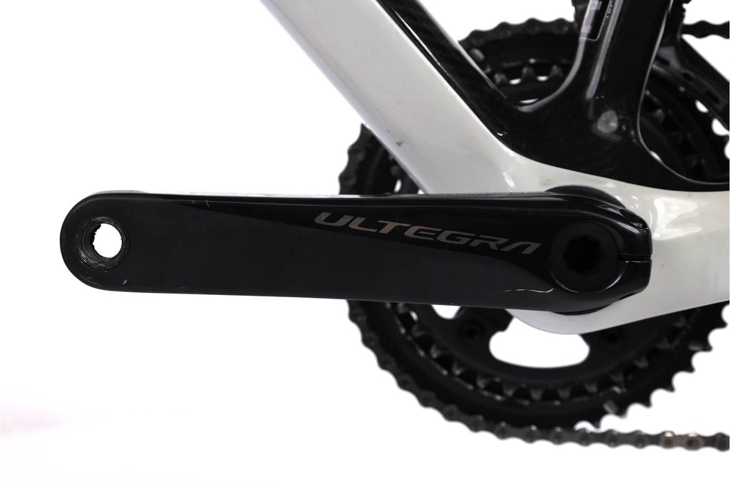 Stevens Super Prestige Ultegra