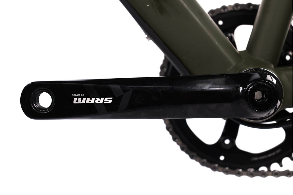 Rose BackRoad AL Apex