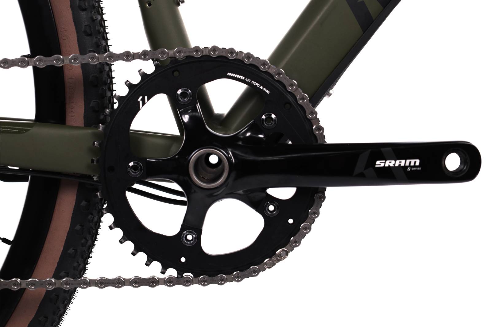 Rose BackRoad AL Apex