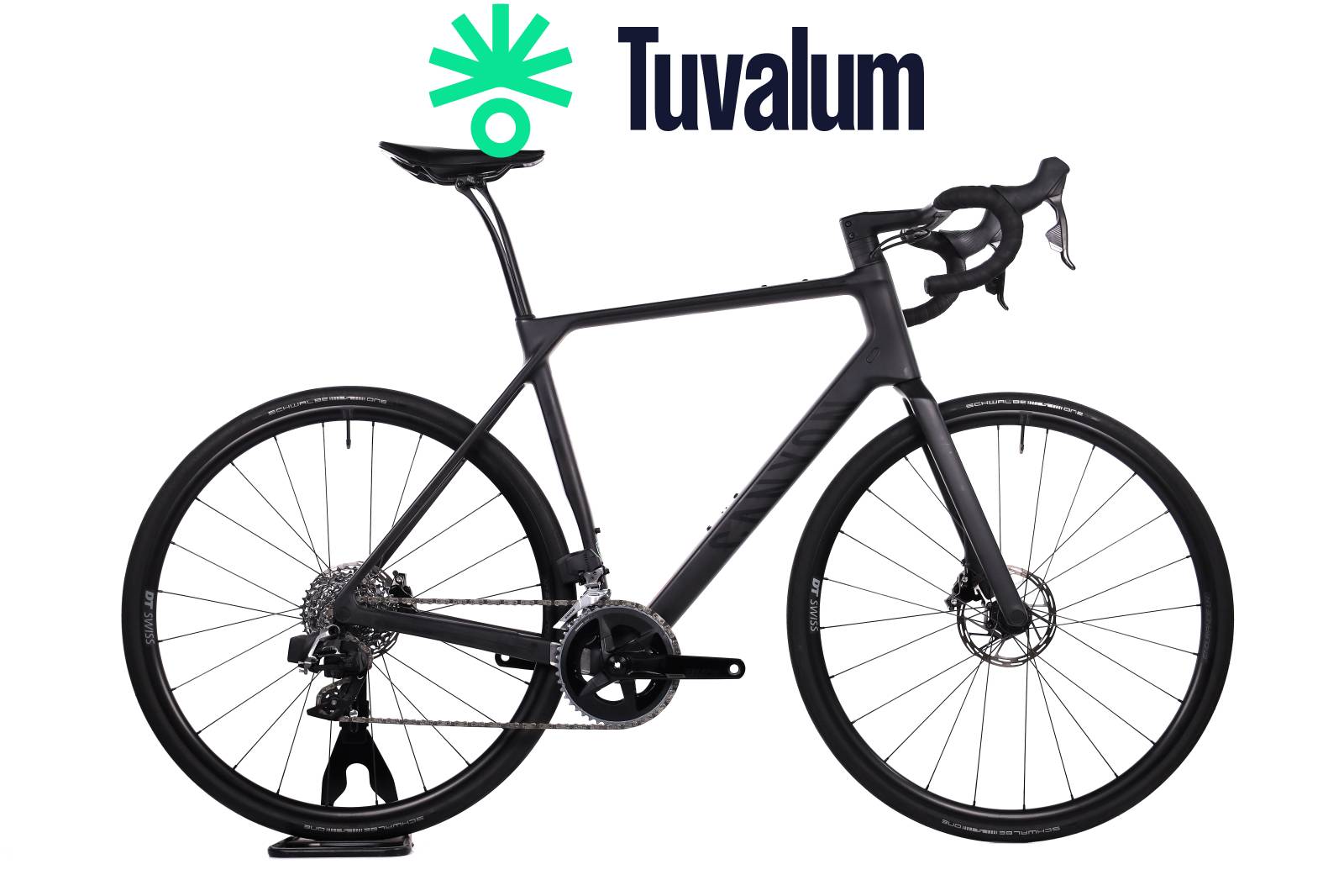 Canyon Endurace CF 7