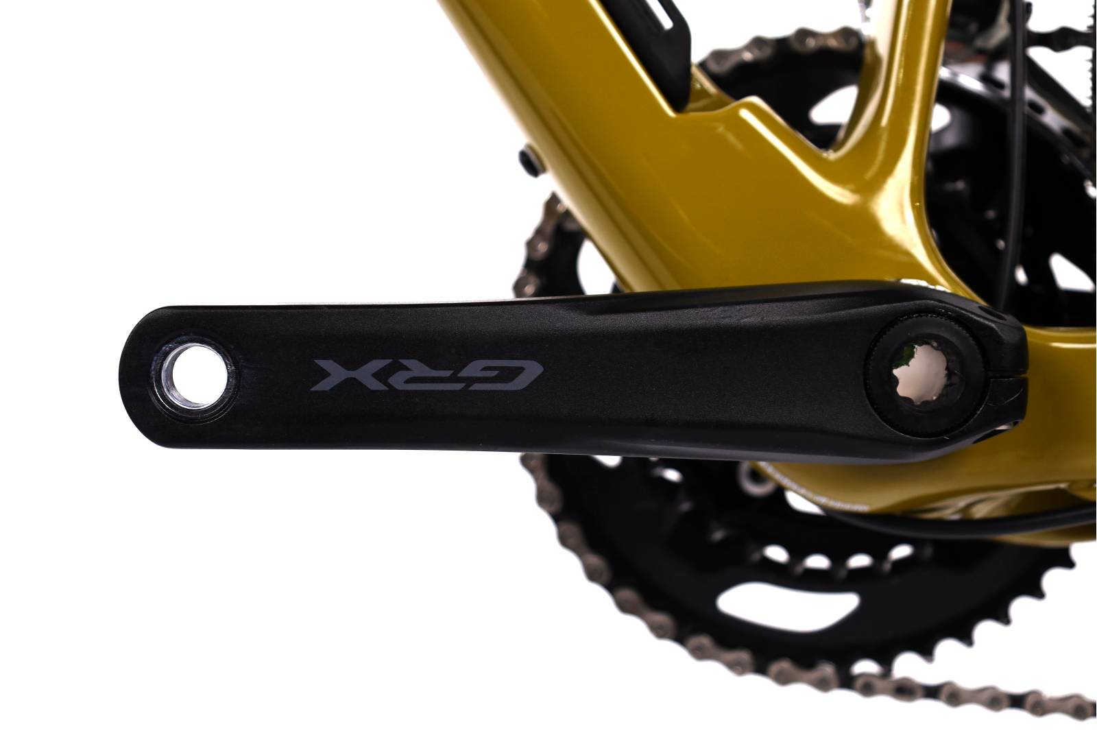 Cannondale Topstone Carbon 4