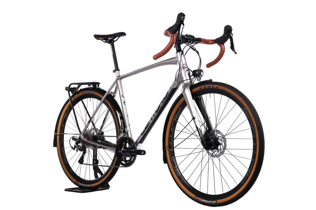 Centurion Crossfire Gravel 2000 EQ