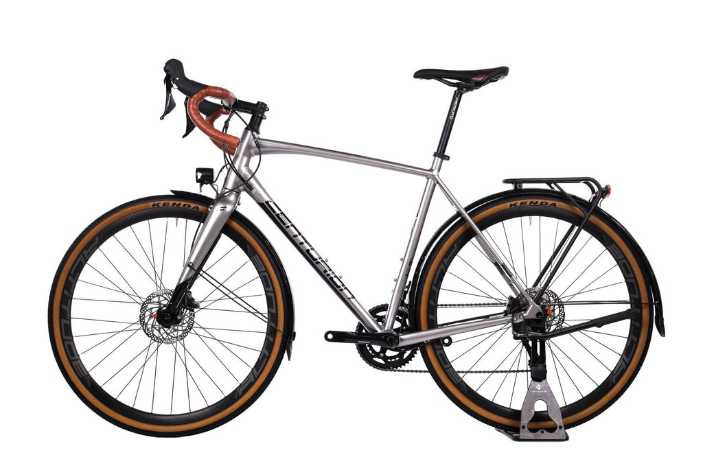 Centurion Crossfire Gravel 2000 EQ