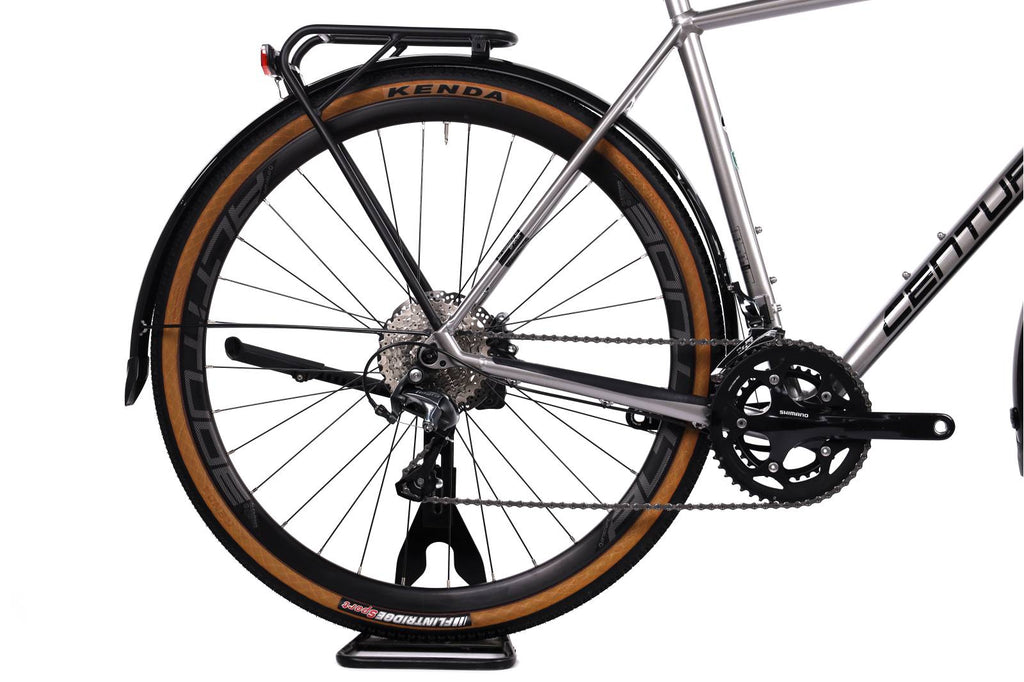 Centurion Crossfire Gravel 2000 EQ