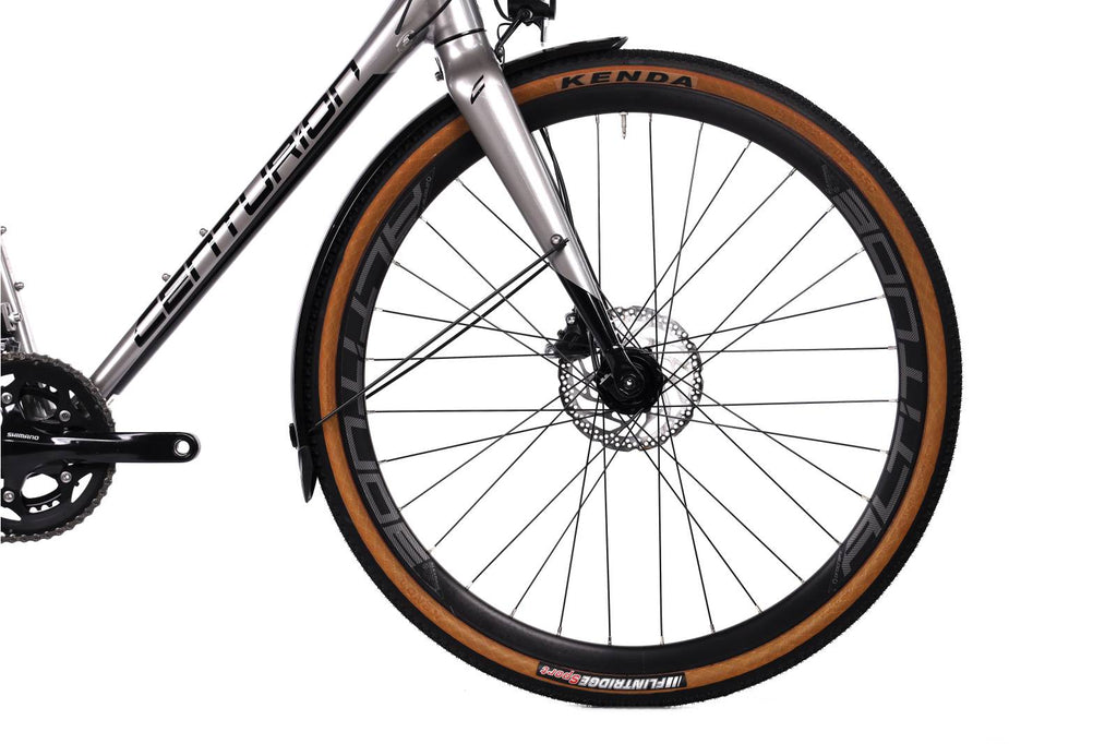 Centurion Crossfire Gravel 2000 EQ