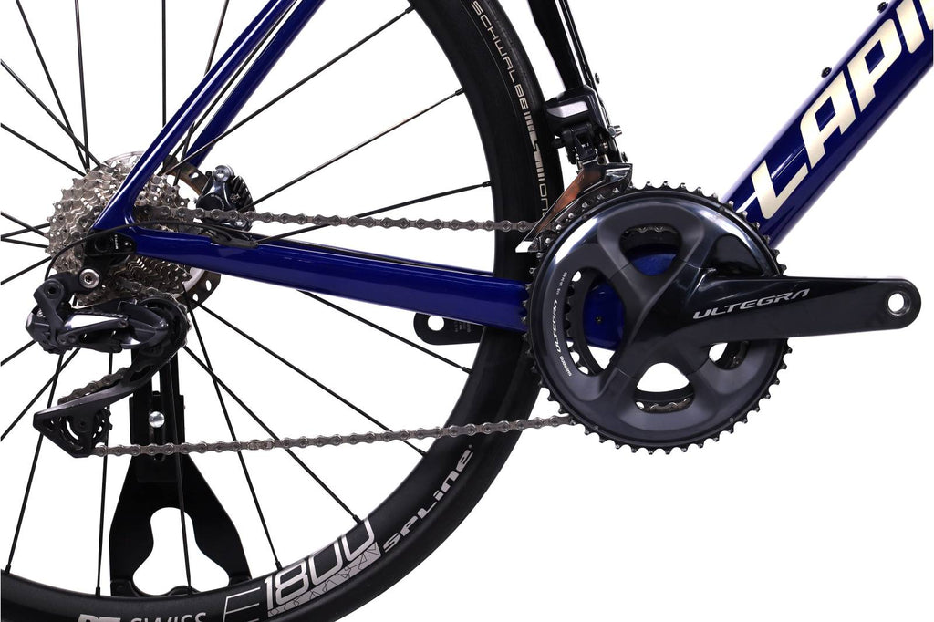 Lapierre Xelius SL 7.0