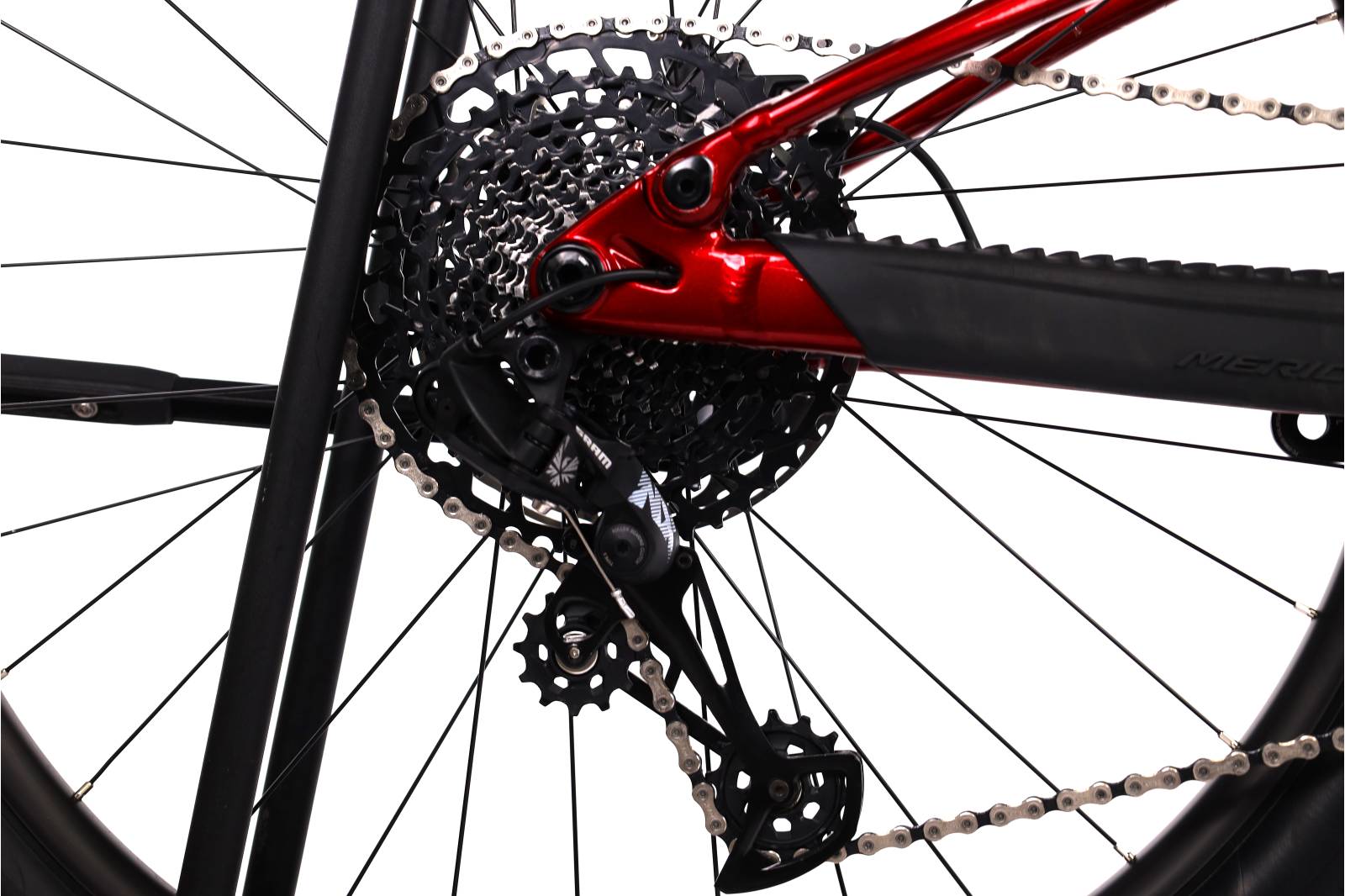 Merida eOne-Forty 675