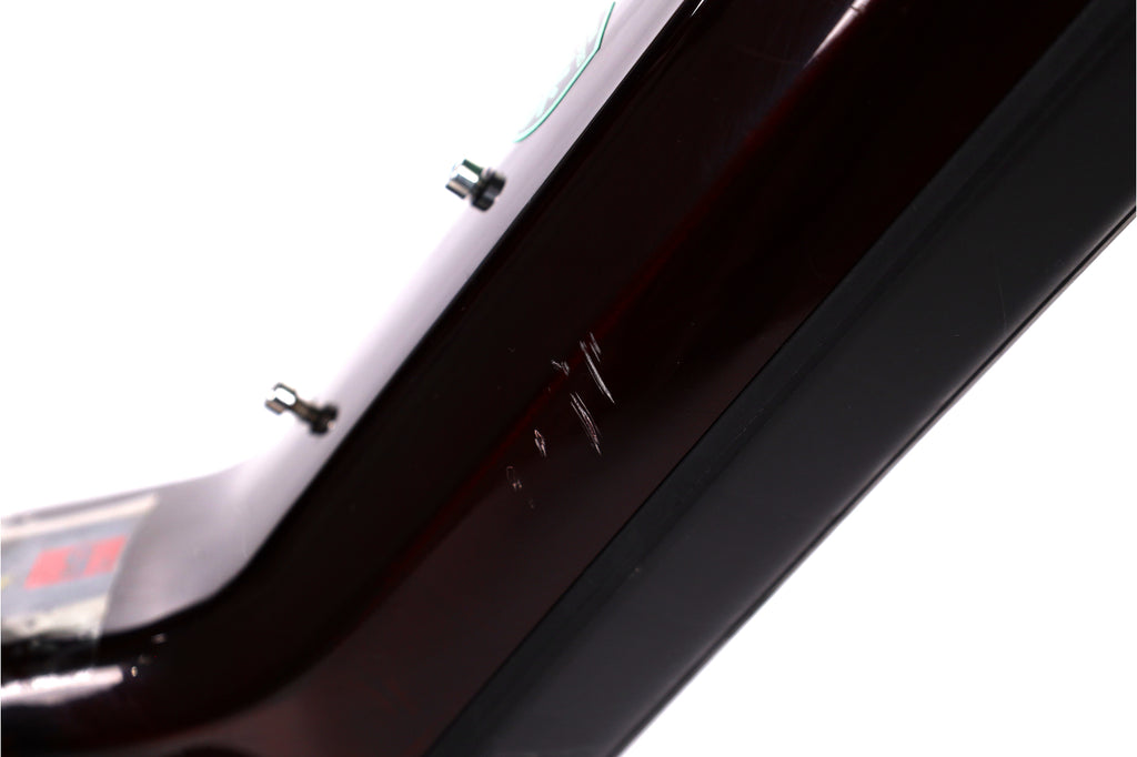 Cube Stereo Hybrid One55 C68X SLX