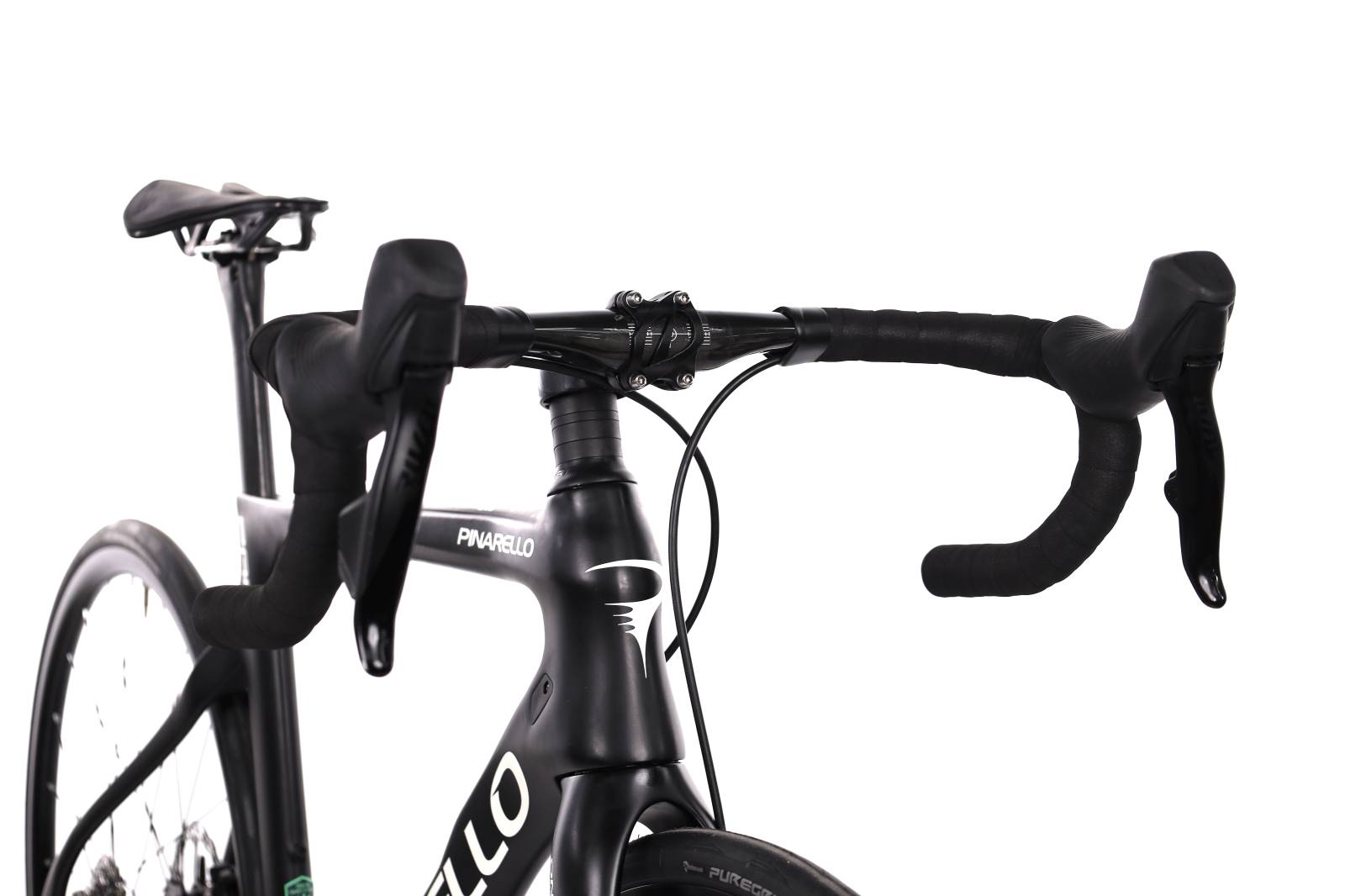 Pinarello Paris Rival AXS