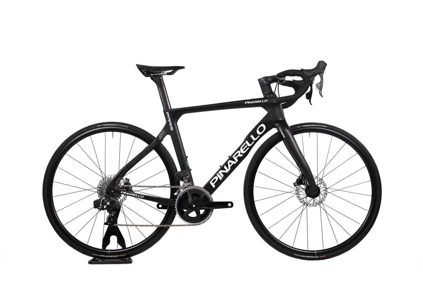 Pinarello Paris Rival AXS