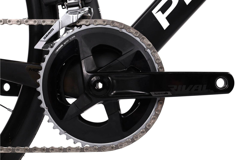 Pinarello Paris Rival AXS