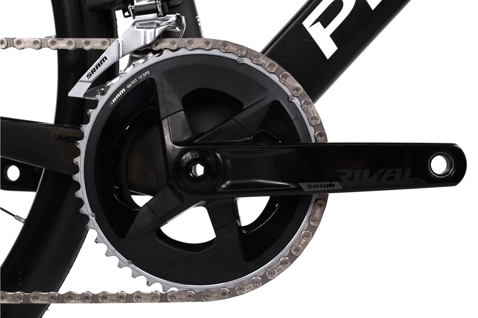 Pinarello Paris Rival AXS