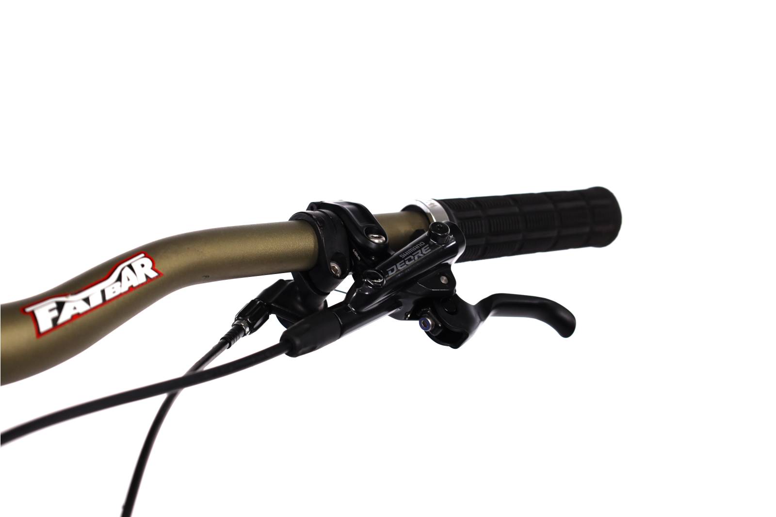 Ghost Riot AM Essential