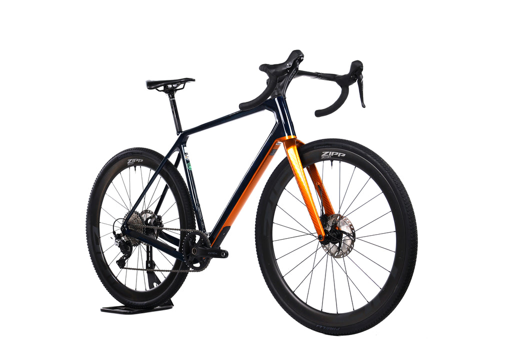 Orbea Terra M30