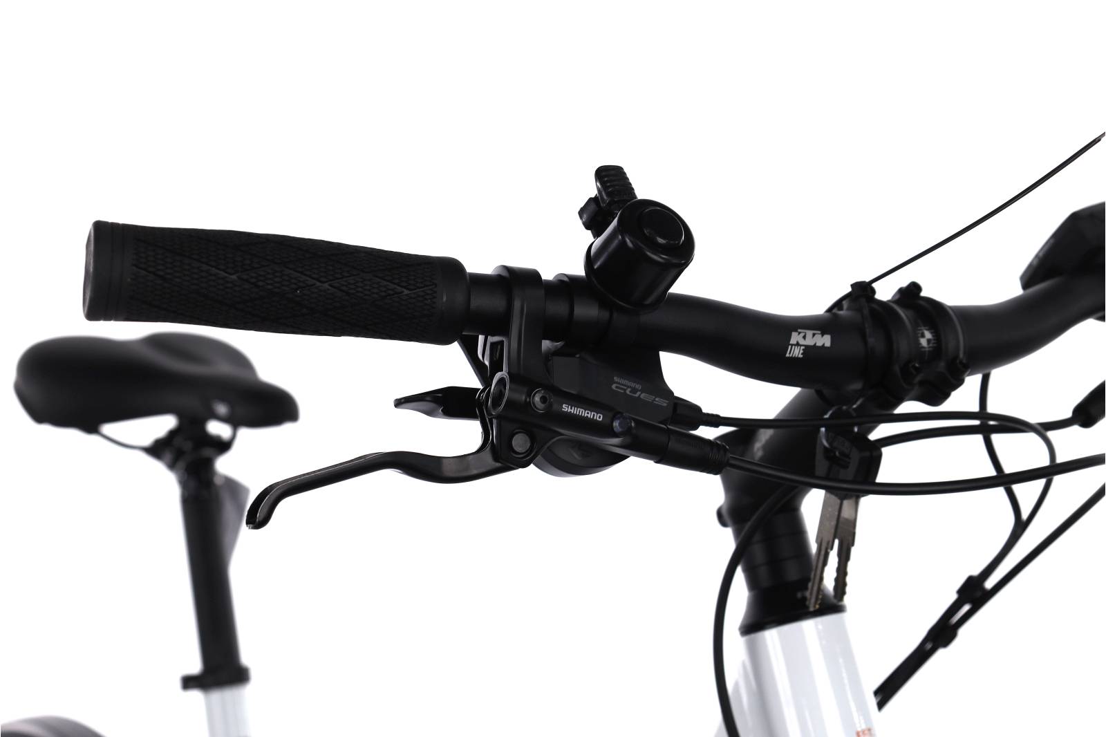 KTM Macina P510  CROSS STREET