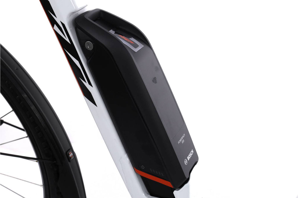 KTM Macina P510  CROSS STREET