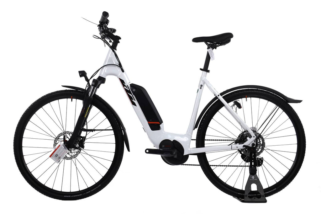 KTM Macina P510  CROSS STREET