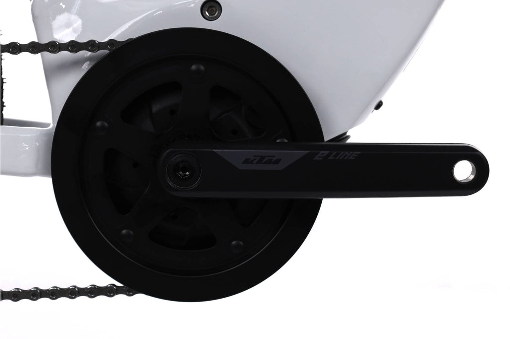 KTM Macina P510  CROSS STREET