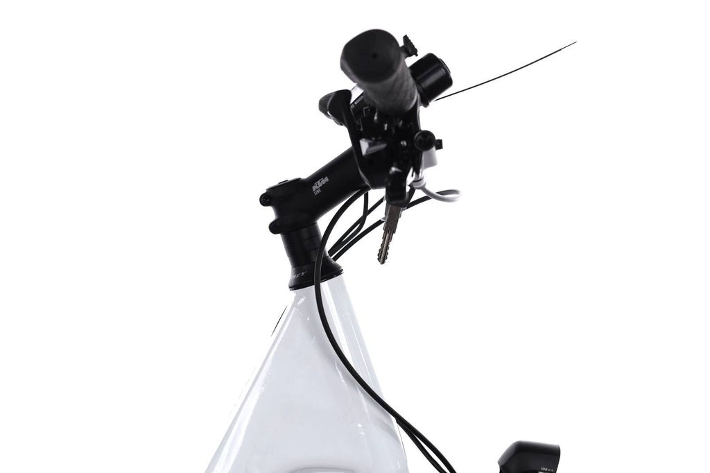 KTM Macina P510  CROSS STREET