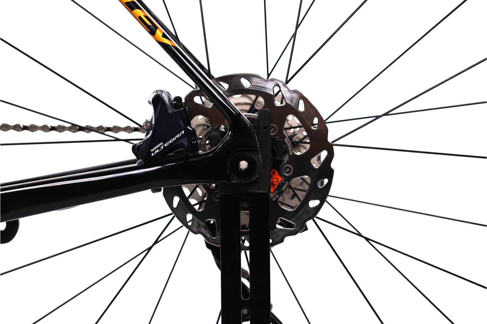 Ridley Fenix SL