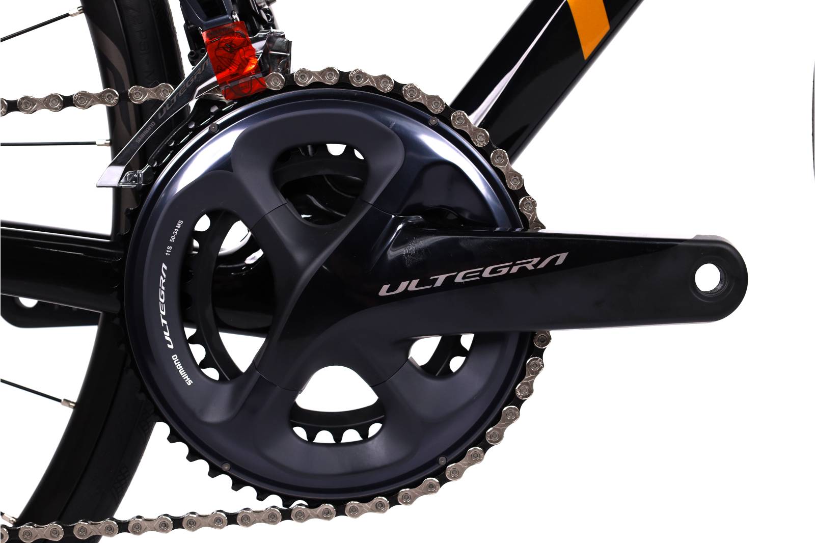 Ridley Fenix SL