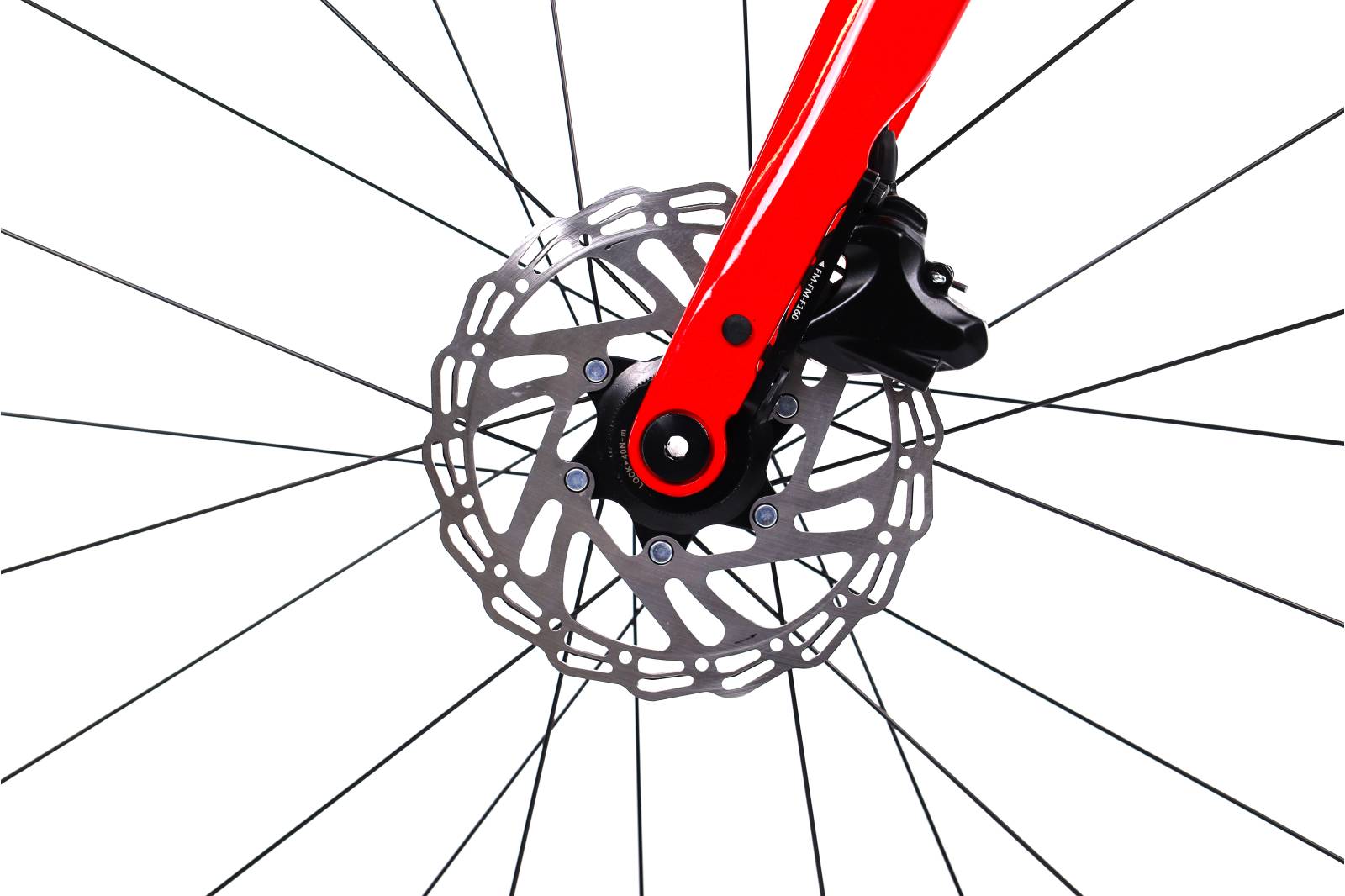 Ridley Kanzo-E MicroShift AdvantX