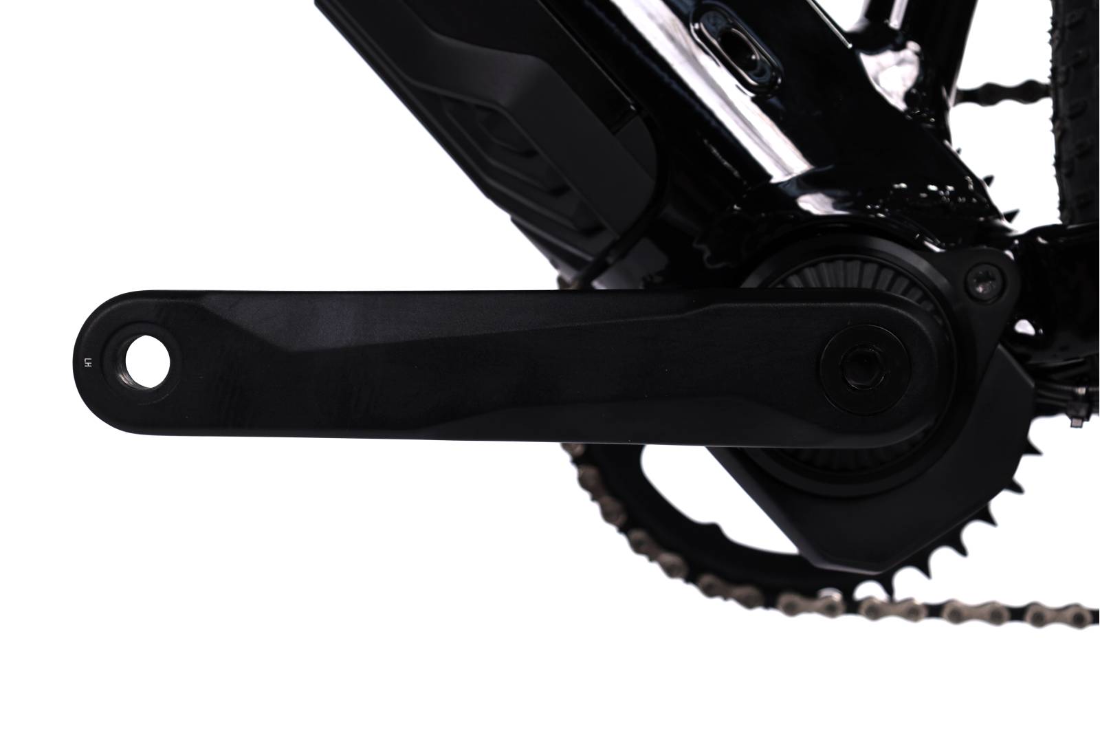 Ridley Kanzo-E MicroShift AdvantX