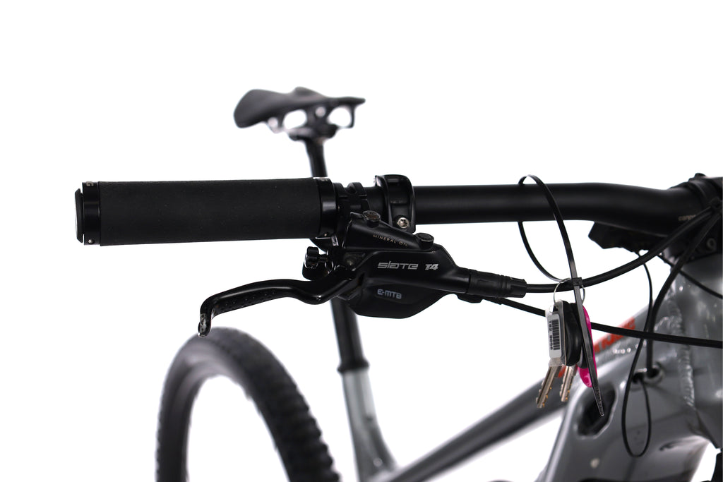 Cannondale Moterra Neo 4