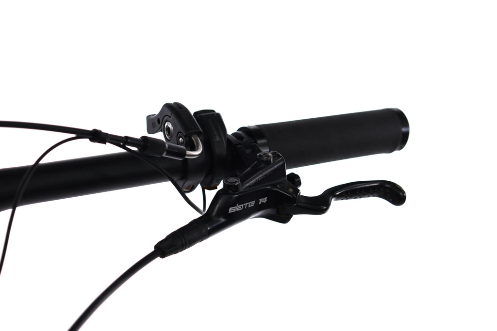 Cannondale Moterra Neo 4