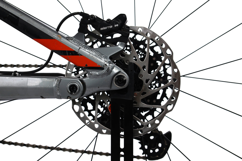 Cannondale Moterra Neo 4