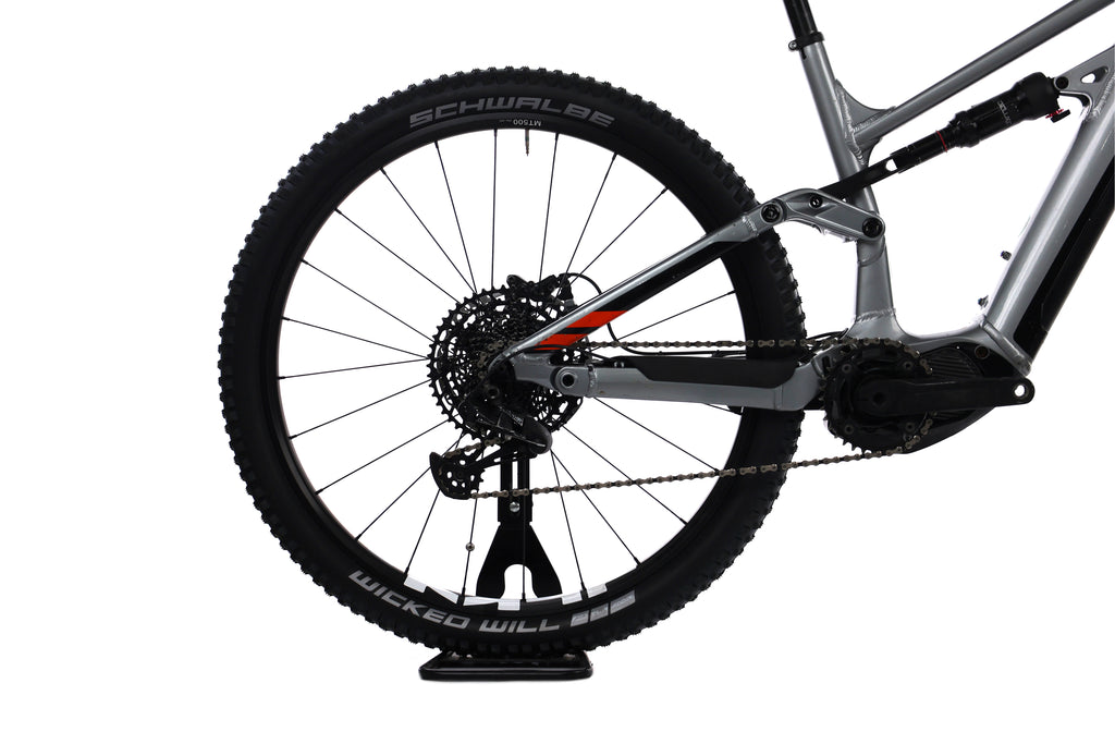 Cannondale Moterra Neo 4