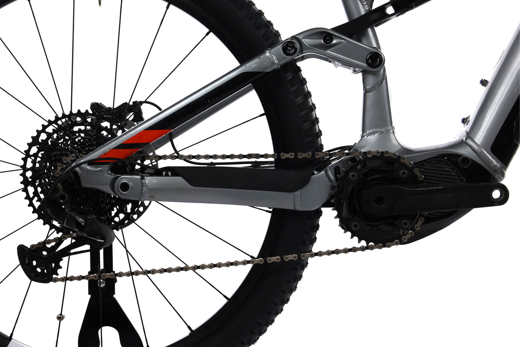 Cannondale Moterra Neo 4