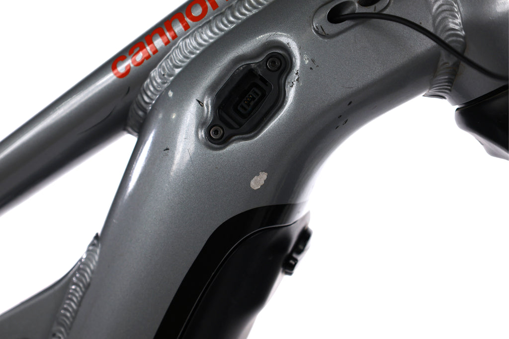 Cannondale Moterra Neo 4