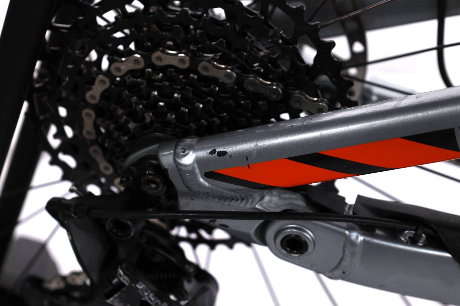 Cannondale Moterra Neo 4