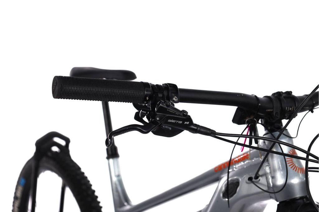 Cannondale Moterra Neo 4