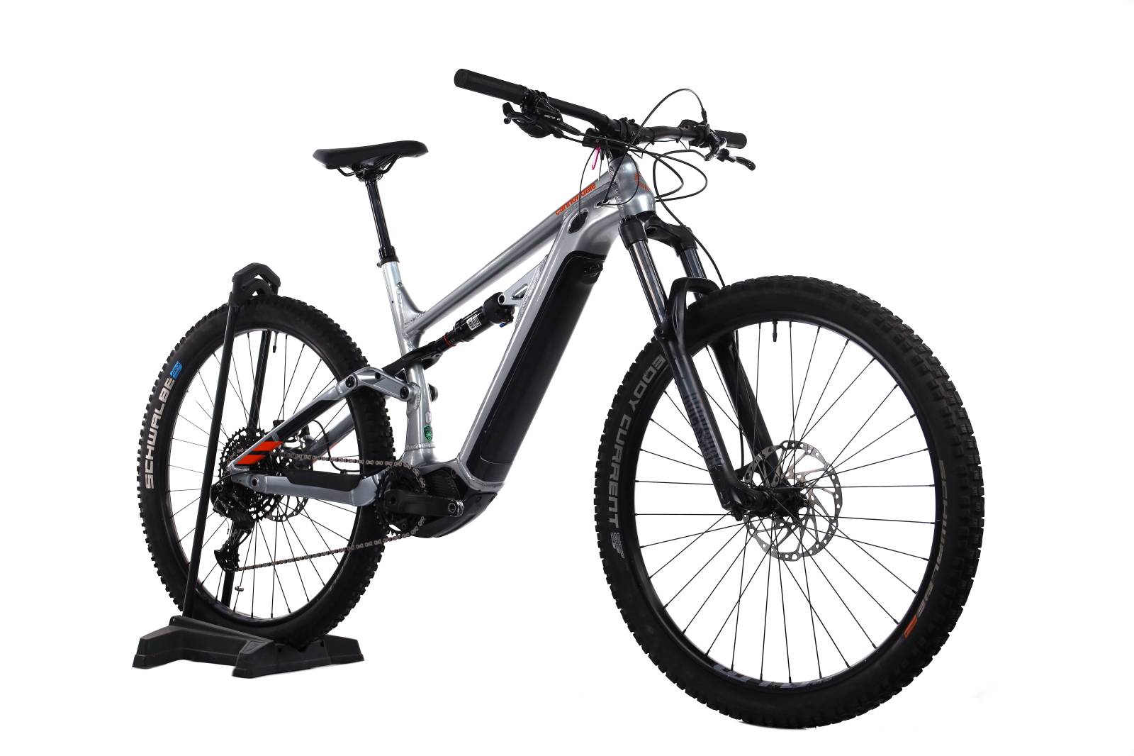 Cannondale Moterra Neo 4