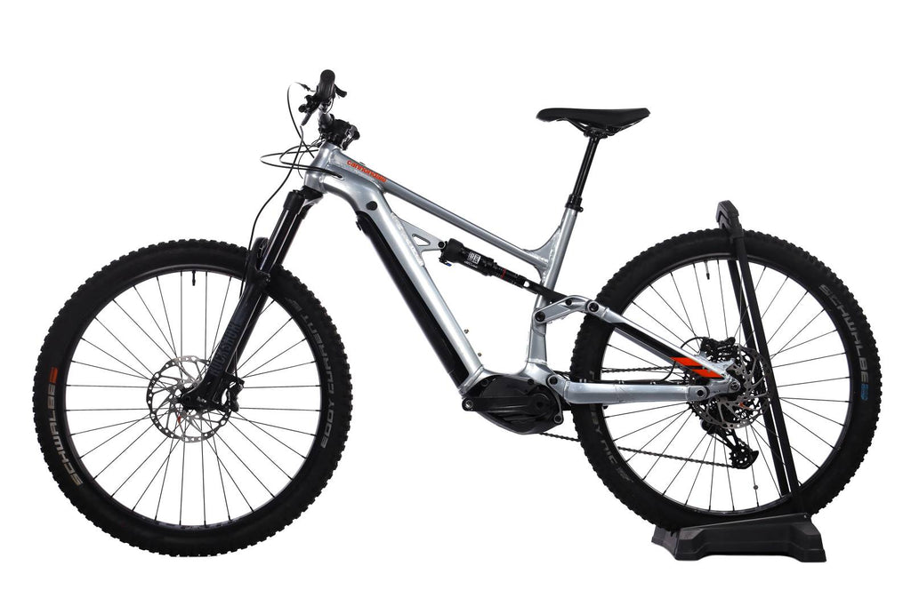 Cannondale Moterra Neo 4