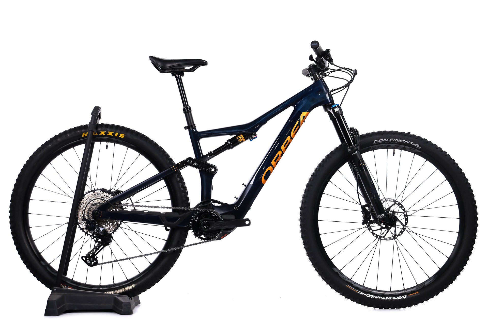 ORBEA RISE M20 OMR 