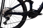 Orbea Rise M20 OMR
