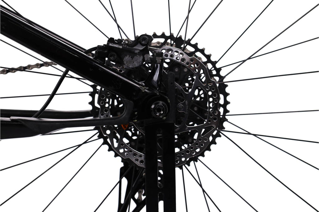 Cannondale Scalpel Carbon 4