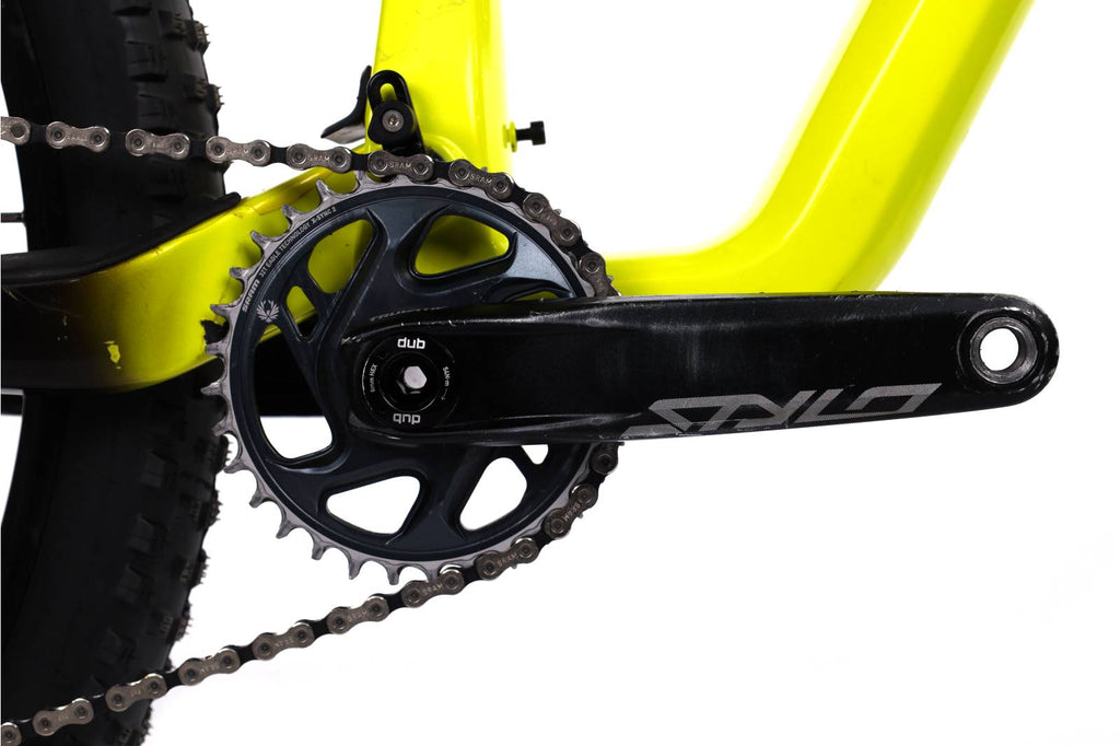 Cannondale Scalpel Carbon 4