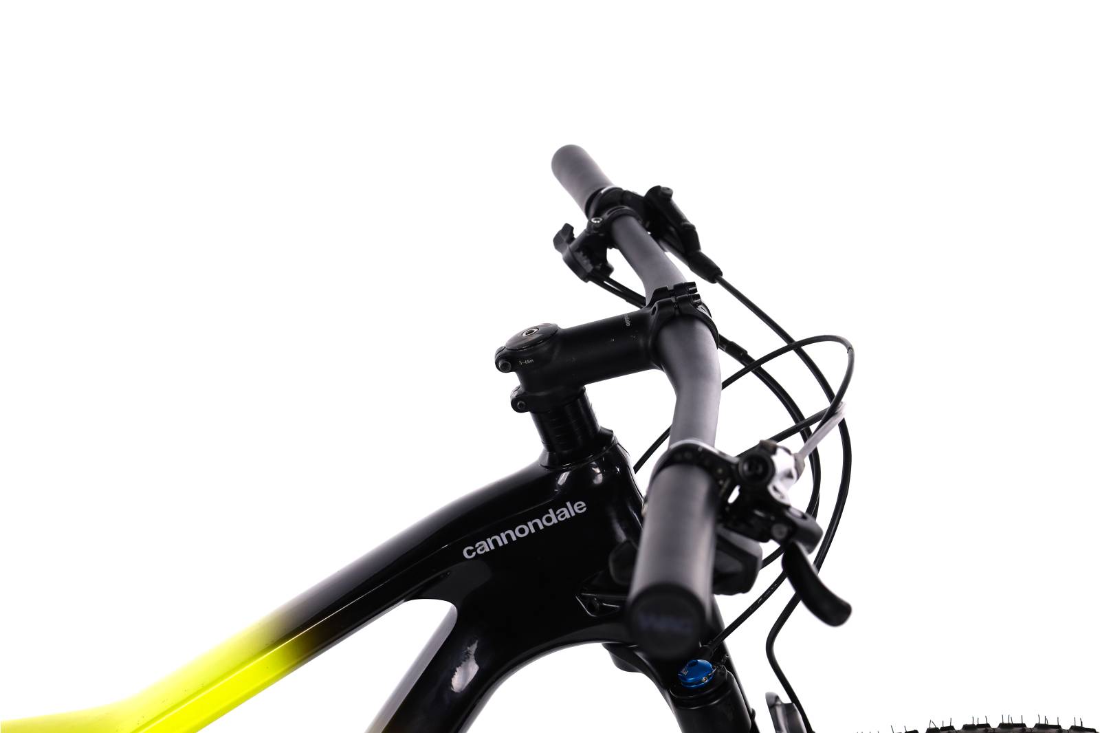 Cannondale Scalpel Carbon 4