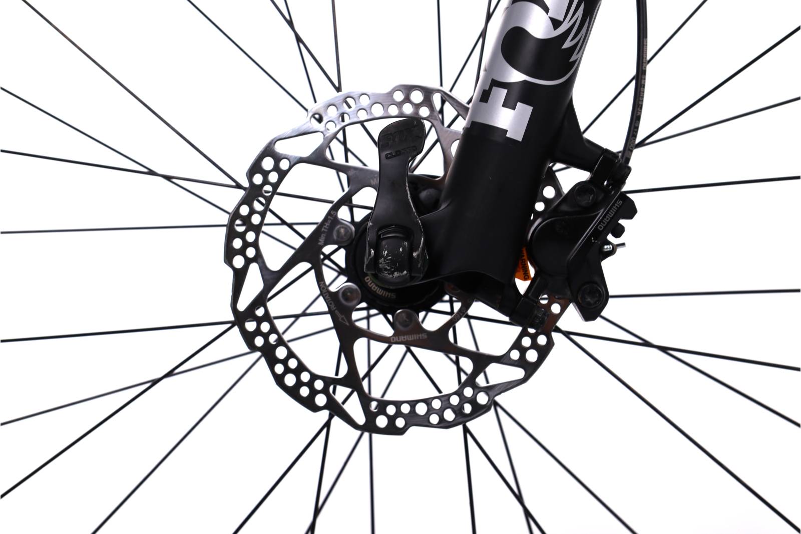 Cannondale Scalpel Carbon 4