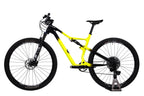 Cannondale Scalpel Carbon 4