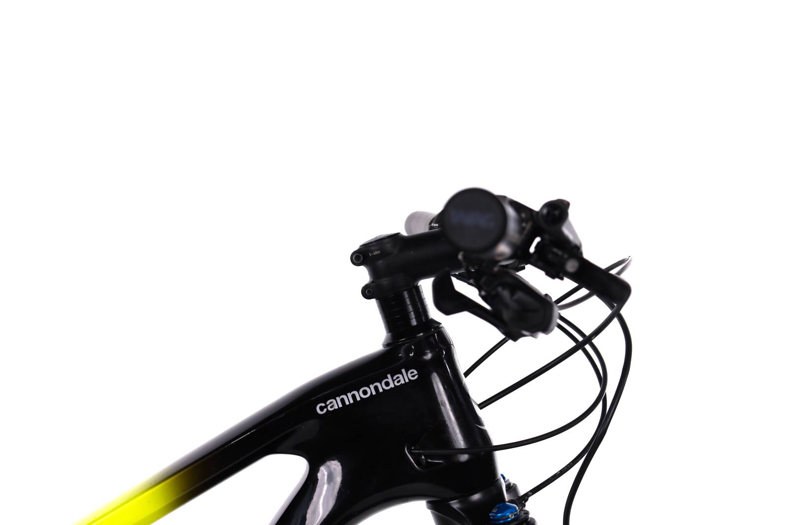 Cannondale Scalpel Carbon 4