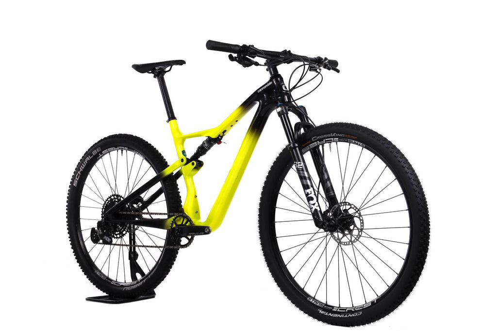 Cannondale Scalpel Carbon4