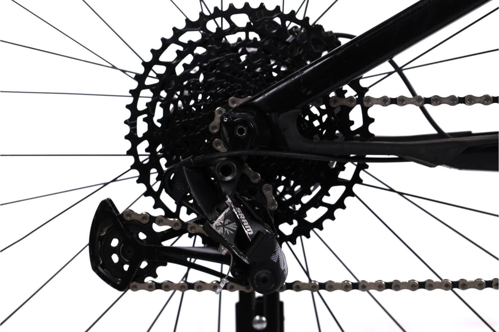 Cannondale Scalpel Carbon4