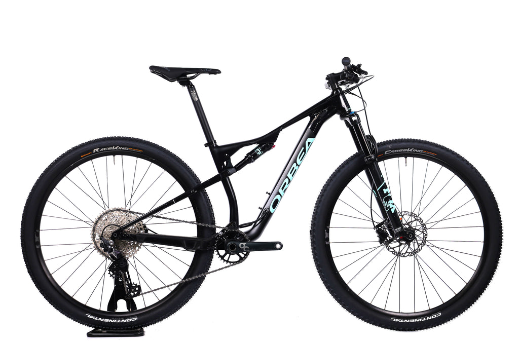 Orbea Oiz H20